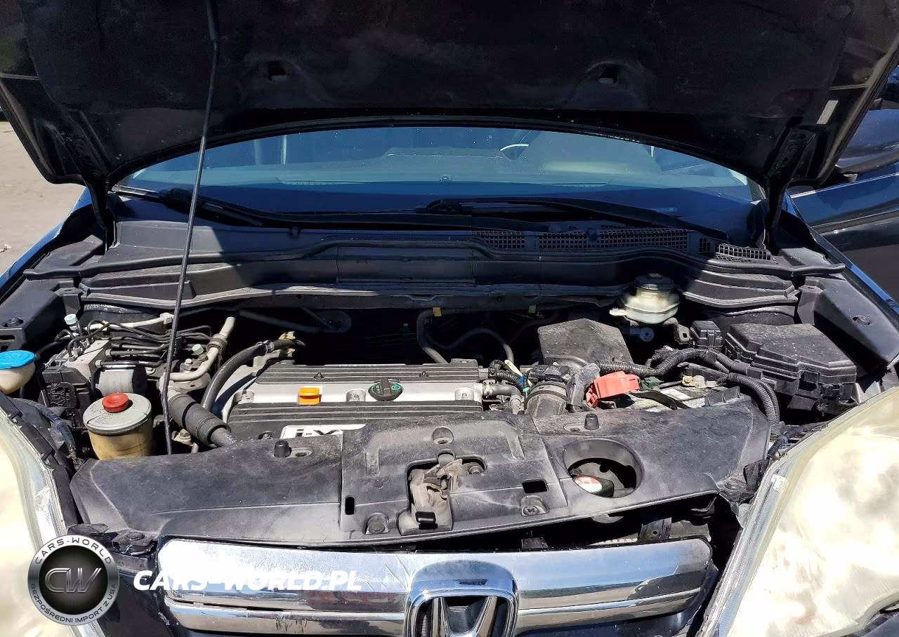 2009 Honda Cr-V Exl VIN:5J6RE38719L026723 - 12
