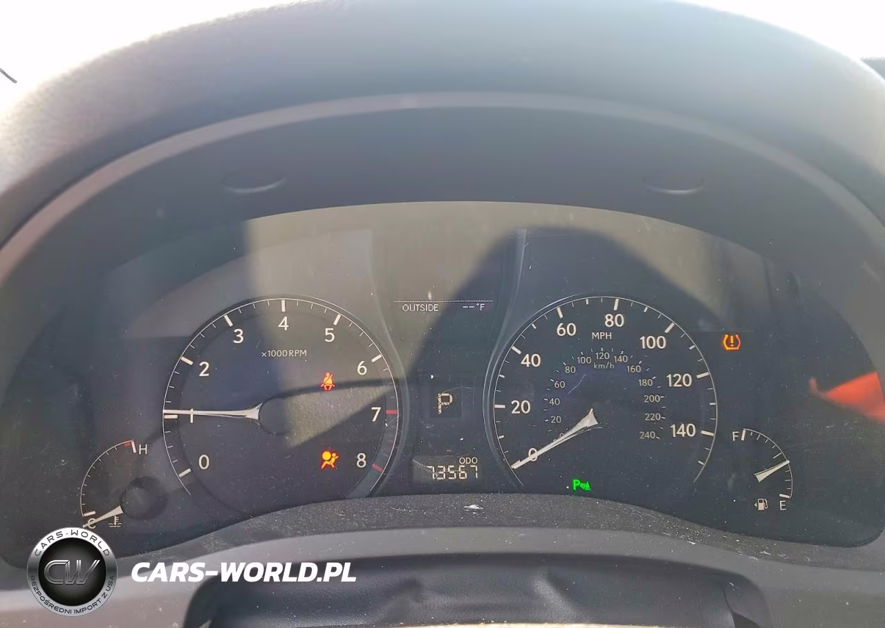 2010 Lexus Rx 350 VIN:JTJZK1BA7A2410097 - 9