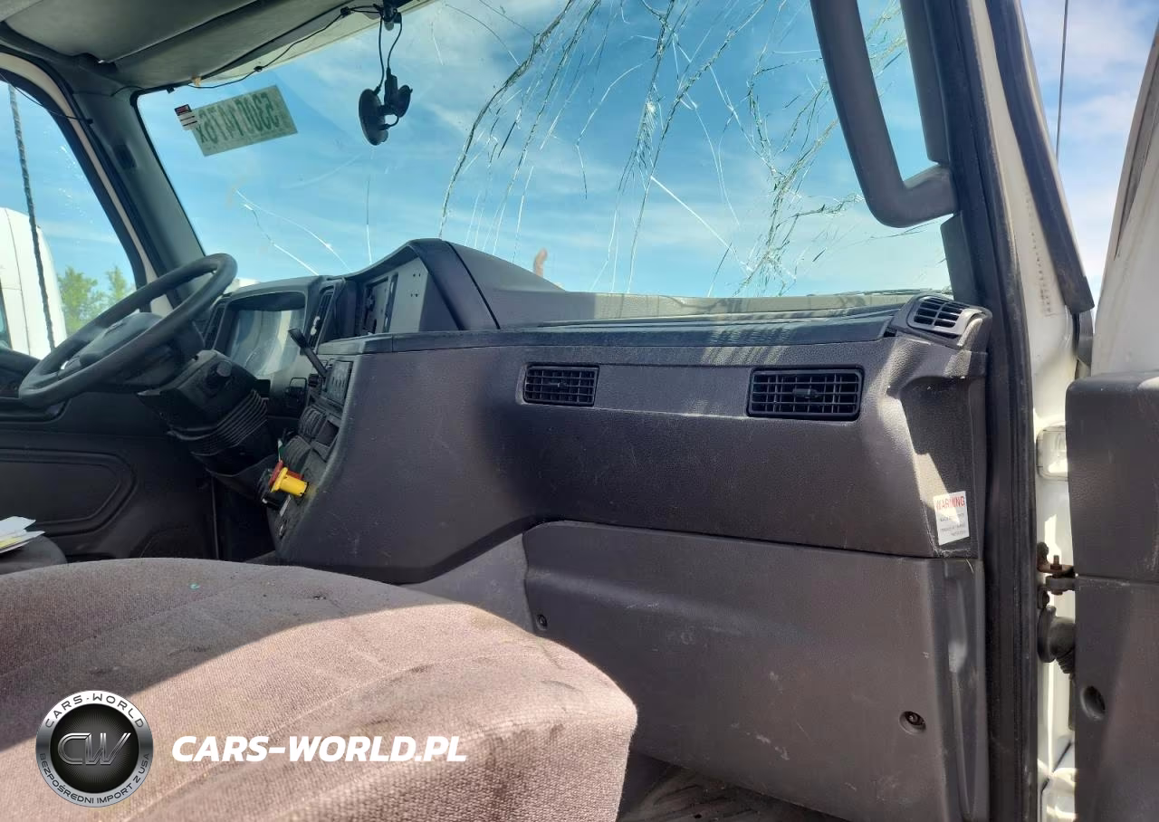 2019 International Lt625 VIN:3HCDZTZR0KL179434 - 5