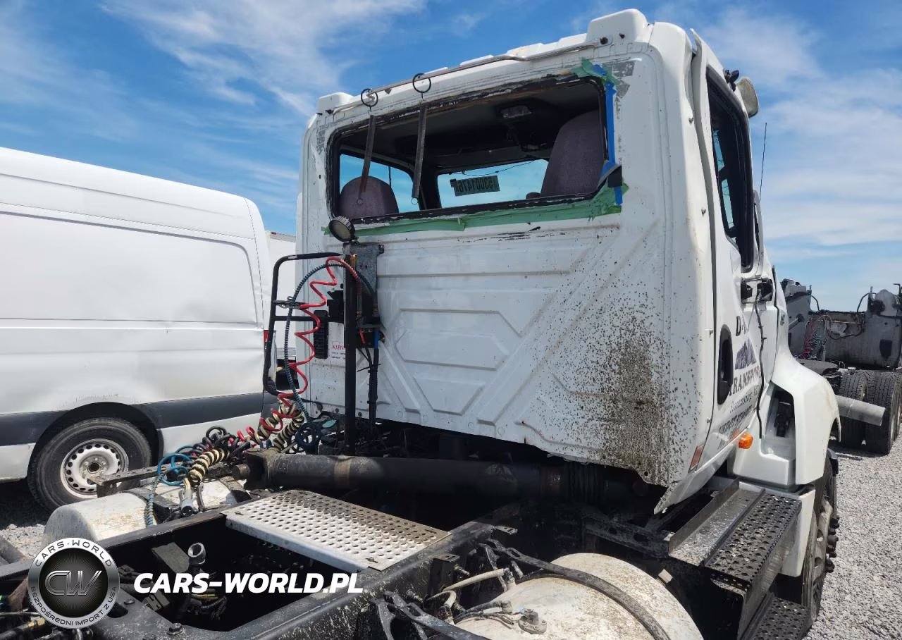 2019 International Lt625 VIN:3HCDZTZR0KL179434 - 6