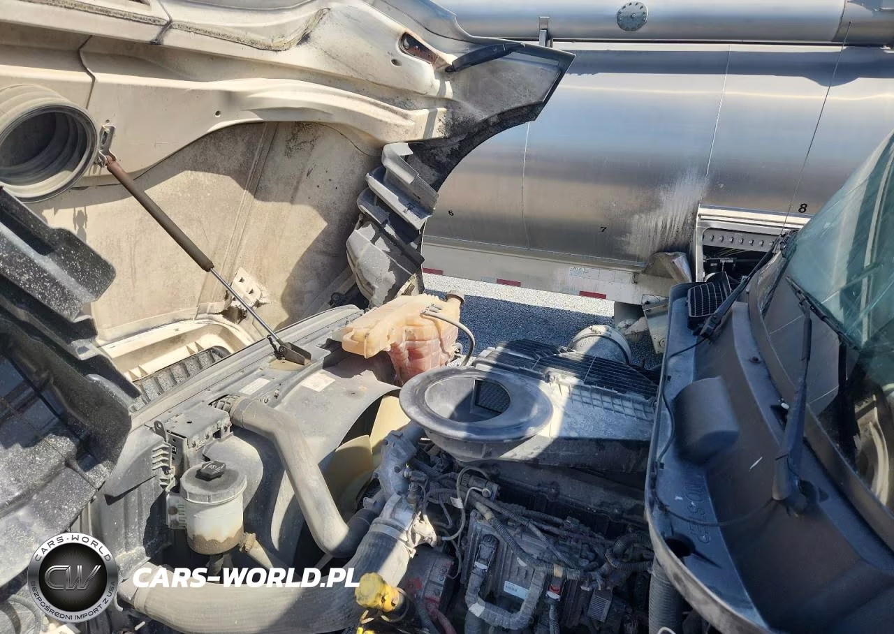 2019 International Lt625 VIN:3HCDZTZR0KL179434 - 7