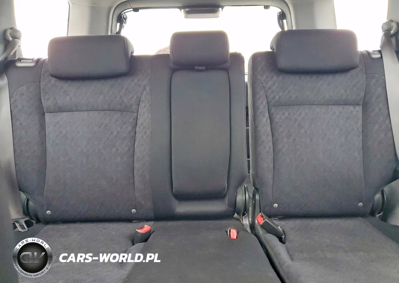 2006 Honda Cr-V Lx VIN:JHLRD68536C022583 - 10