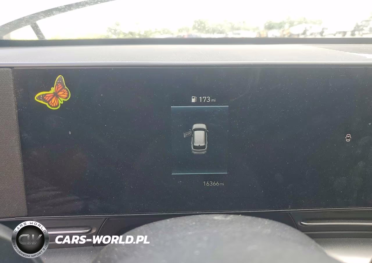 2025 Hyundai Kona Se VIN:KM8HACAB0SU278888 - 9