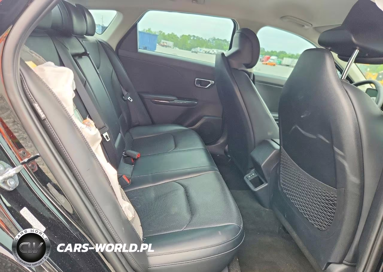 2026 Kia K4 Ex VIN:3KPFU4DE2TE303241 - 10