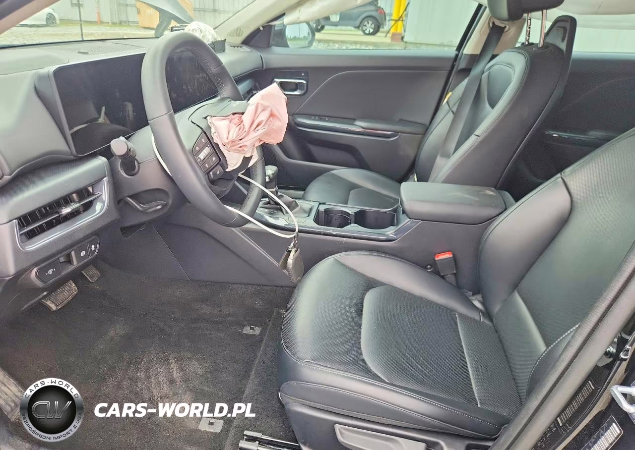 2026 Kia K4 Ex VIN:3KPFU4DE2TE303241 - 7