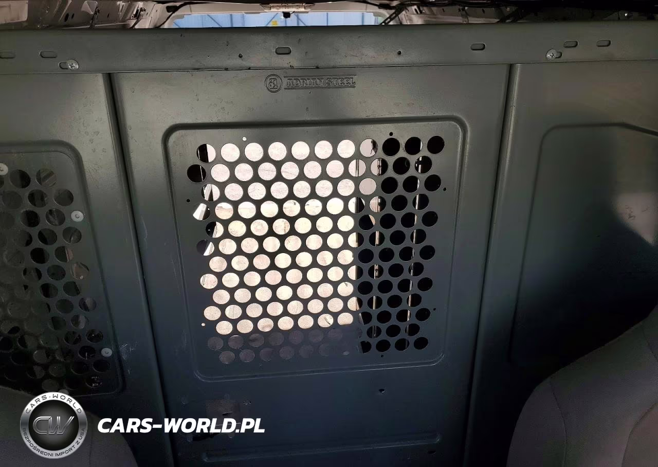 2013 Ford Econoline E250 Van VIN:1FTNE2EL8DDB27597 - 10