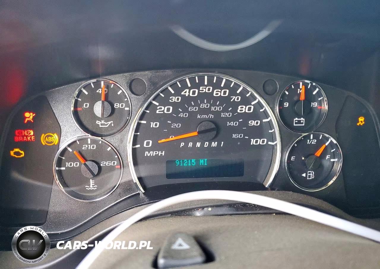 2016 Chevrolet Express G2500 VIN:1GCWGAFF7G1315082 - 9