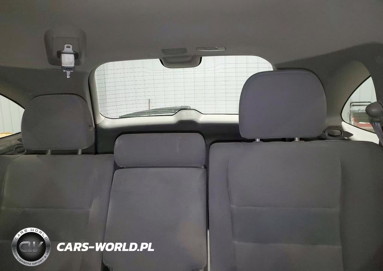2011 Honda Cr-V Lx VIN:5J6RE4H34BL012601 - 10