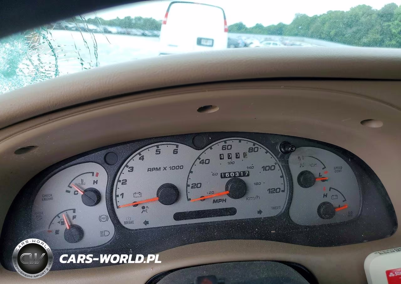 2003 Ford Ranger Super Cab VIN:1FTYR14U43PA12031 - 9