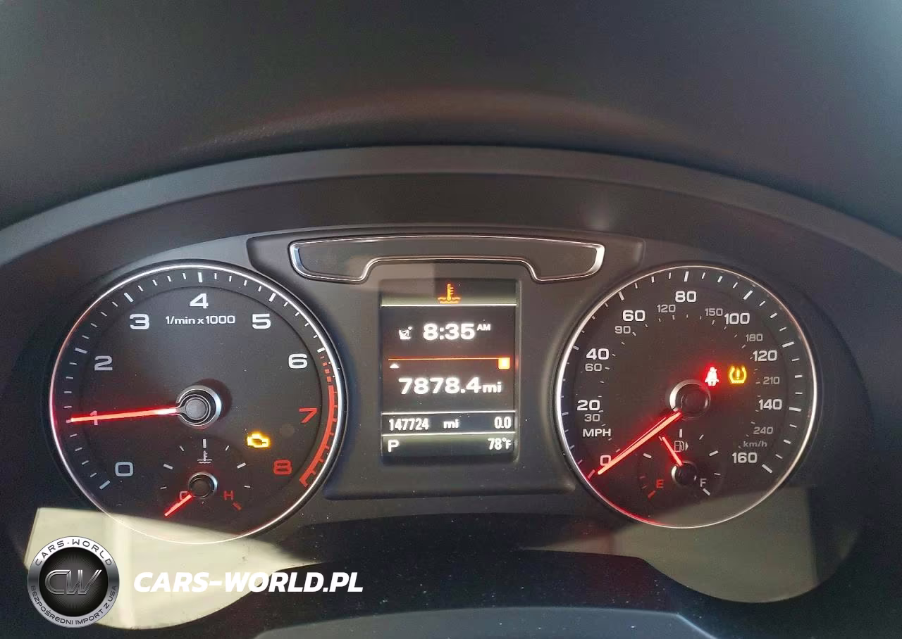 2018 Audi Q3 Premium VIN:WA1BCCFS9JR010253 - 9