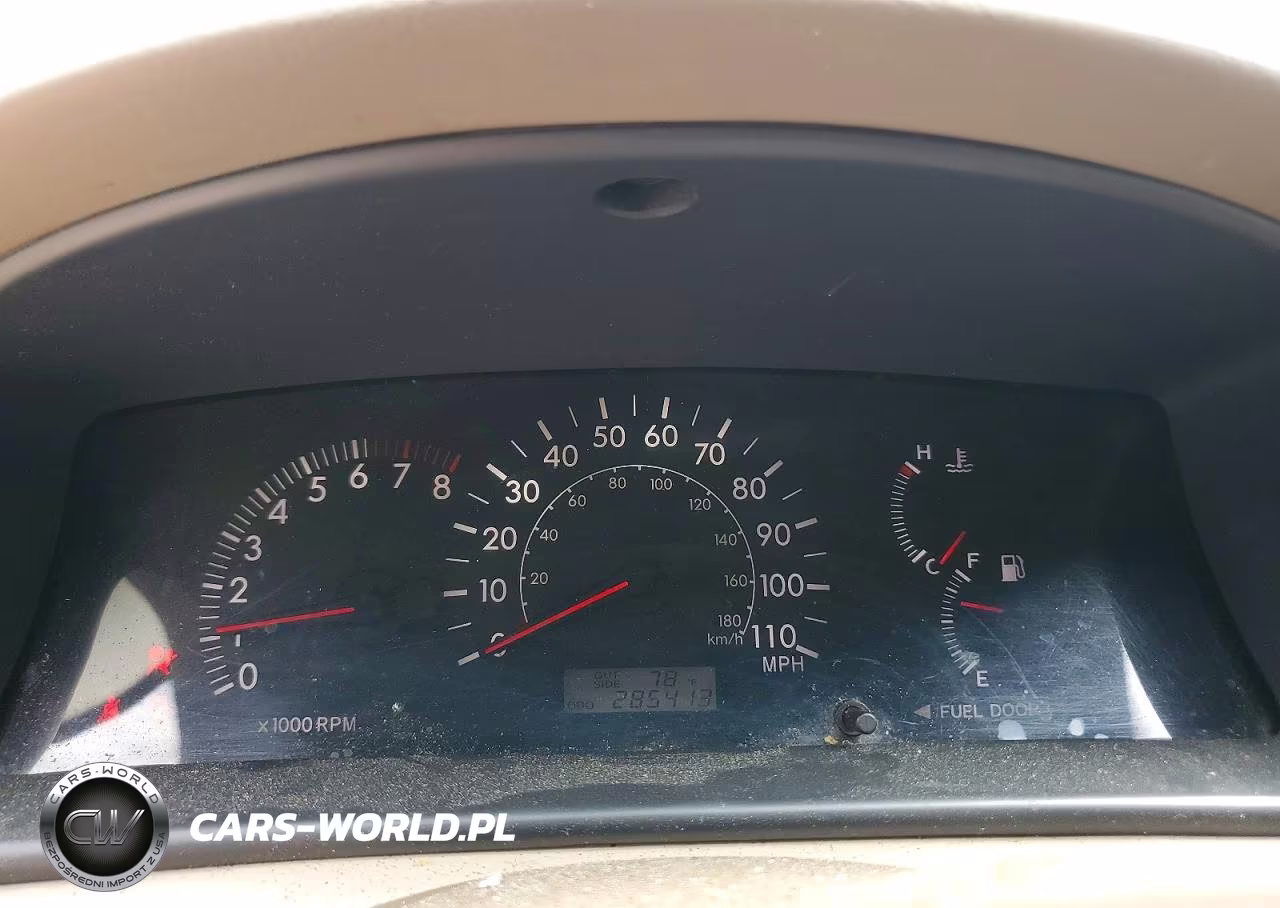 2005 Toyota Corolla Le VIN:1NXBR32E45Z518035 - 9