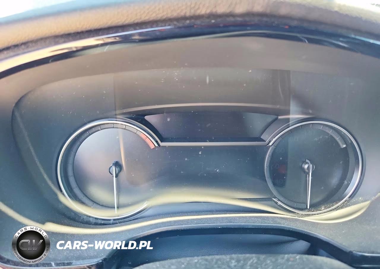 2020 Cadillac Xt6 Premium Luxury VIN:1GYKPDRS3LZ125889 - 9