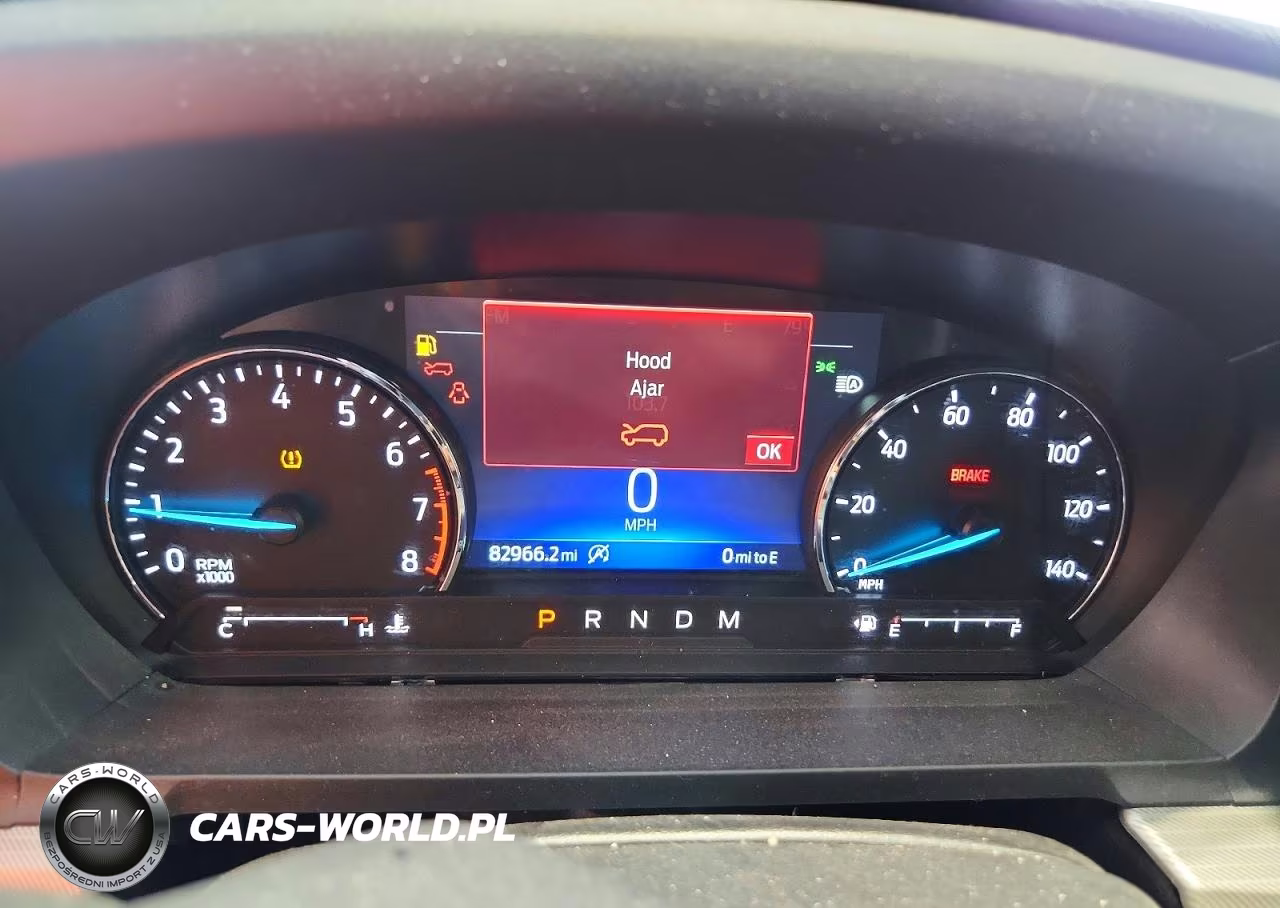 2020 Ford Explorer Xlt VIN:1FMSK8DH3LGA53980 - 9