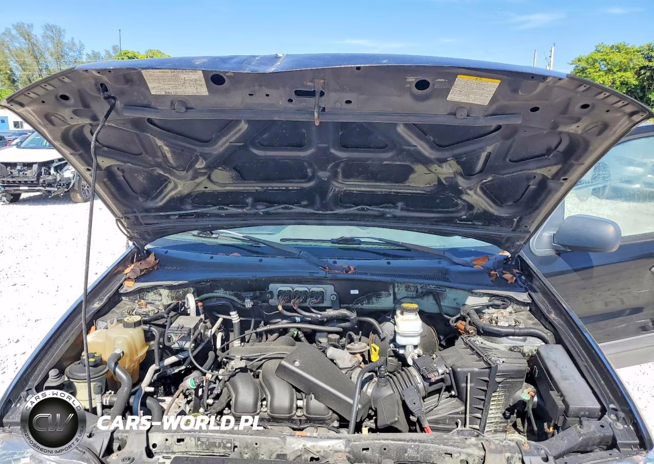 2006 Ford Escape Xlt VIN:1FMCU03196KD48068 - 11