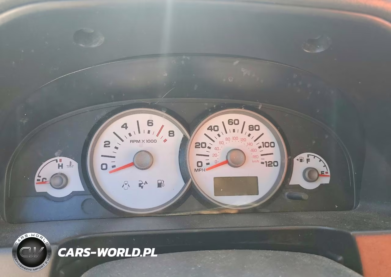 2006 Ford Escape Xlt VIN:1FMCU03196KD48068 - 9