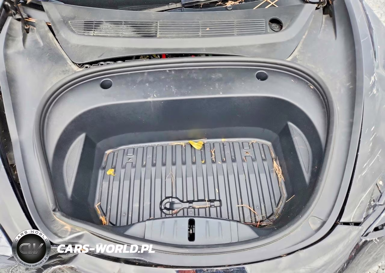 2022 Tesla Model 3 VIN:5YJ3E1EB3NF312692 - 11