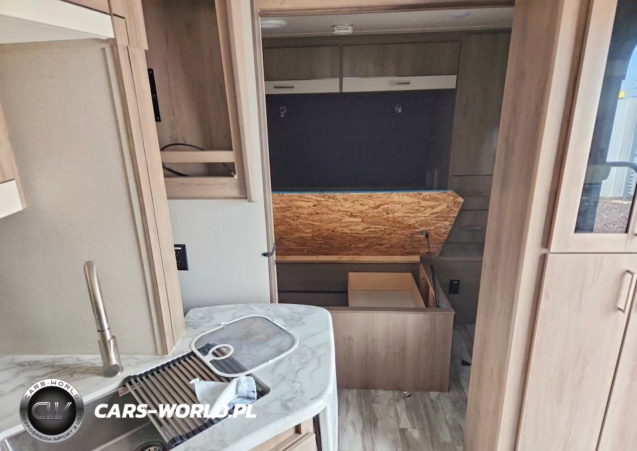 2021 Grand Design Im Camper Rv Or Camper Camper VIN:573TE2823M3421899 - 5