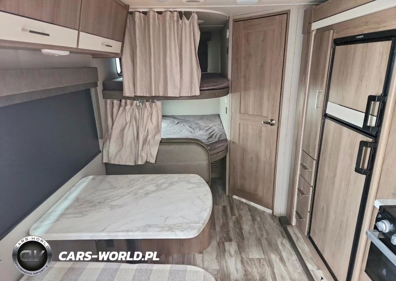2021 Grand Design Im Camper Rv Or Camper Camper VIN:573TE2823M3421899 - 6