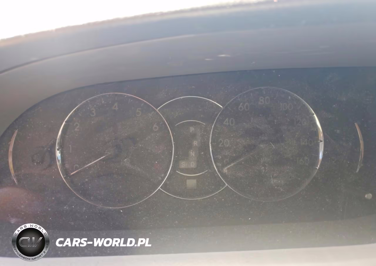 2008 Toyota Avalon VIN:4T1BK36B98U283463 - 9