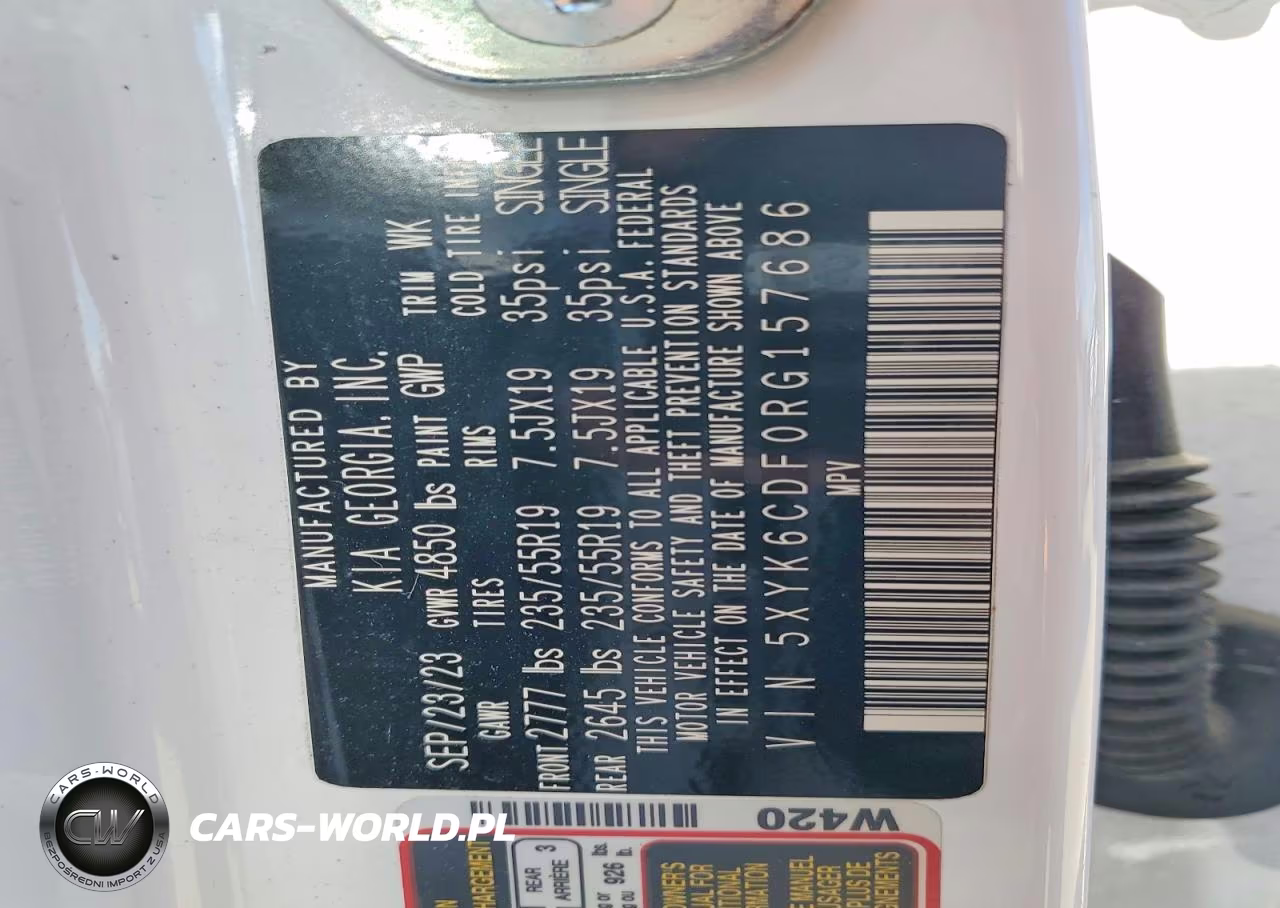2024 Kia Sportage X Line VIN:5XYK6CDF0RG157686 - 12