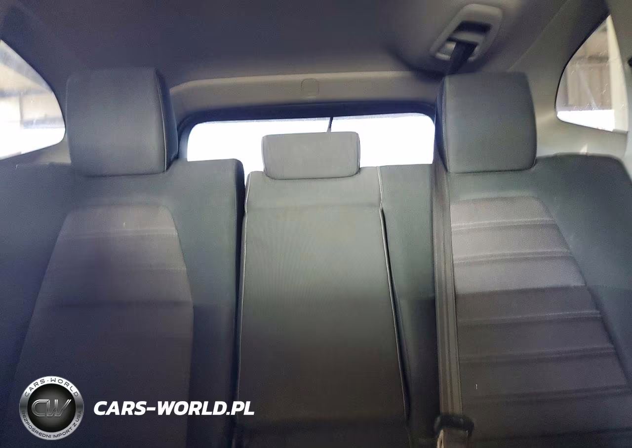 2017 Honda Cr-V Ex VIN:7FARW1H53HE044426 - 10