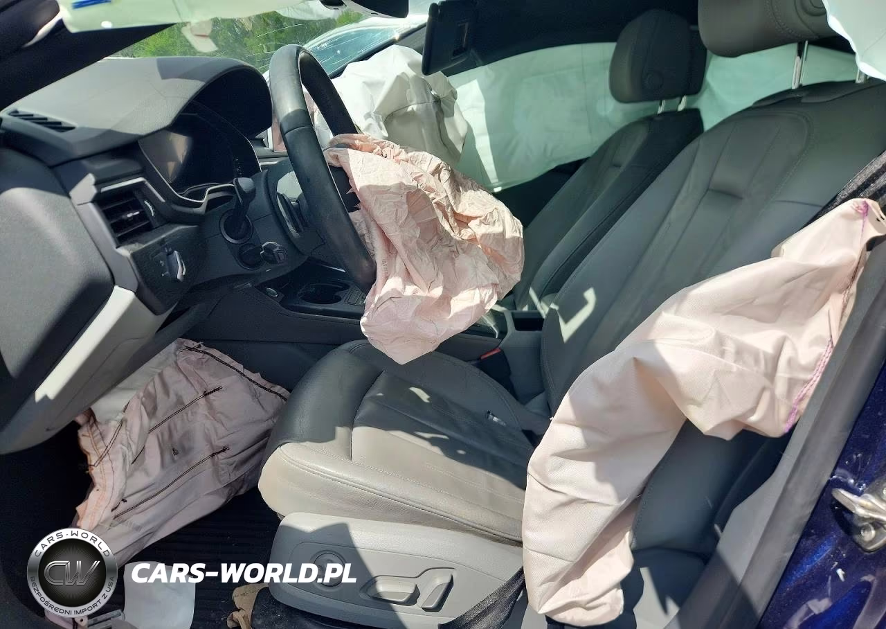 2019 Audi A5 Premium Plus VIN:WAUBNCF53KA029517 - 7
