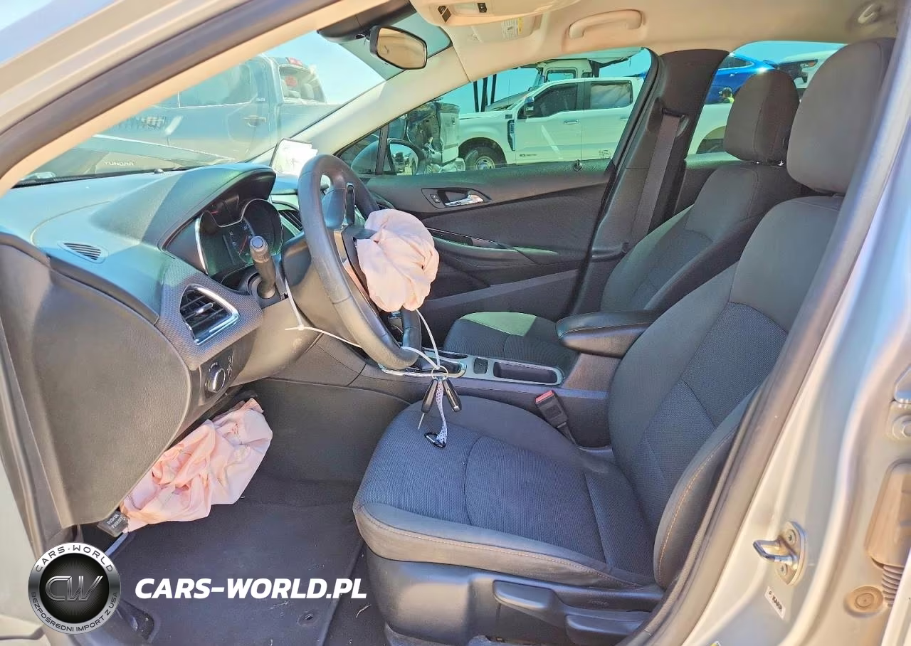 2017 Chevrolet Cruze Ls VIN:1G1BC5SM0H7241212 - 7