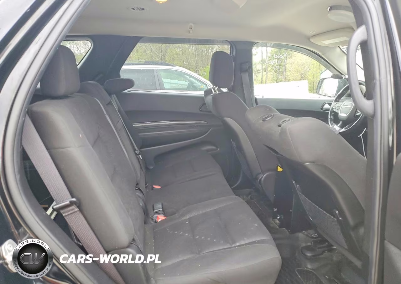 2021 Dodge Durango Pursuit Awd VIN:1C4SDJFT3MC662454 - 11