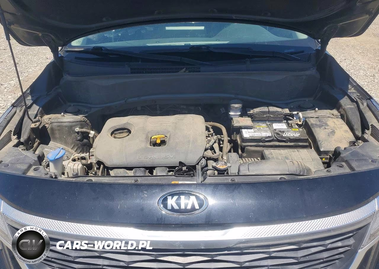 2021 Kia Seltos S VIN:KNDEU2AA0M7229949 - 12