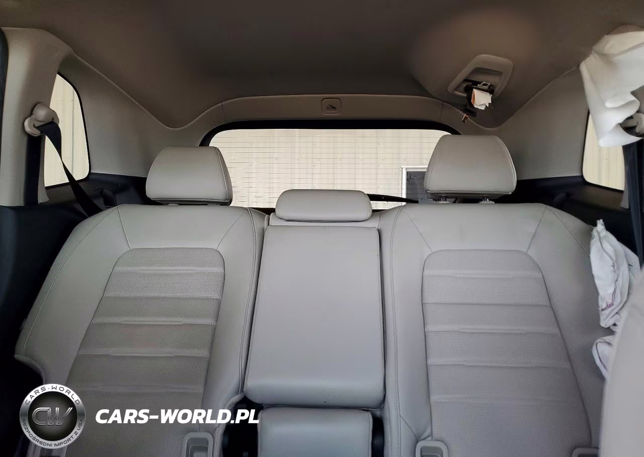 2023 Honda Cr-V Exl VIN:2HKRS4H73PH421041 - 10