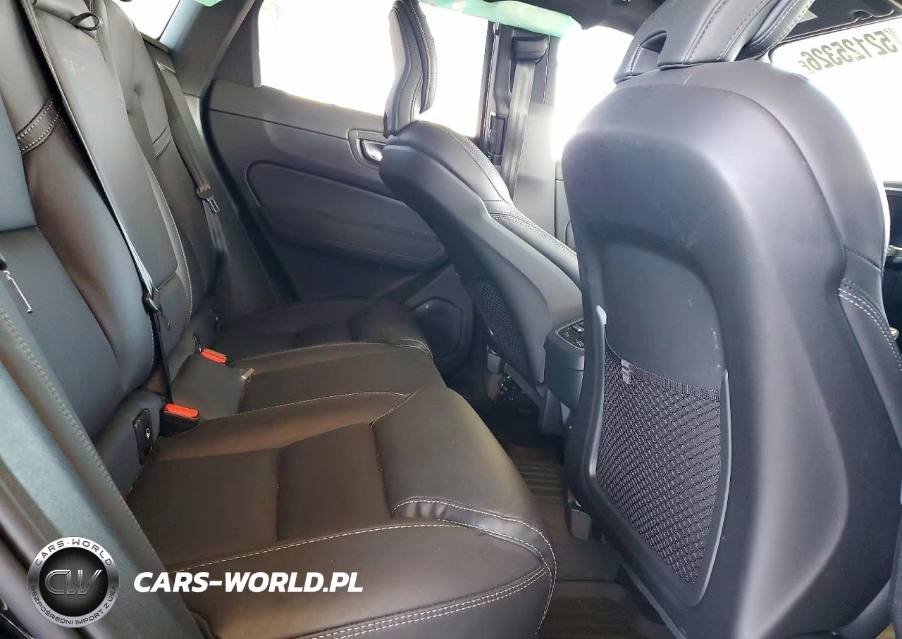 2024 Volvo Xc60 Ultimate VIN:YV4L12RJ8R1919671 - 10