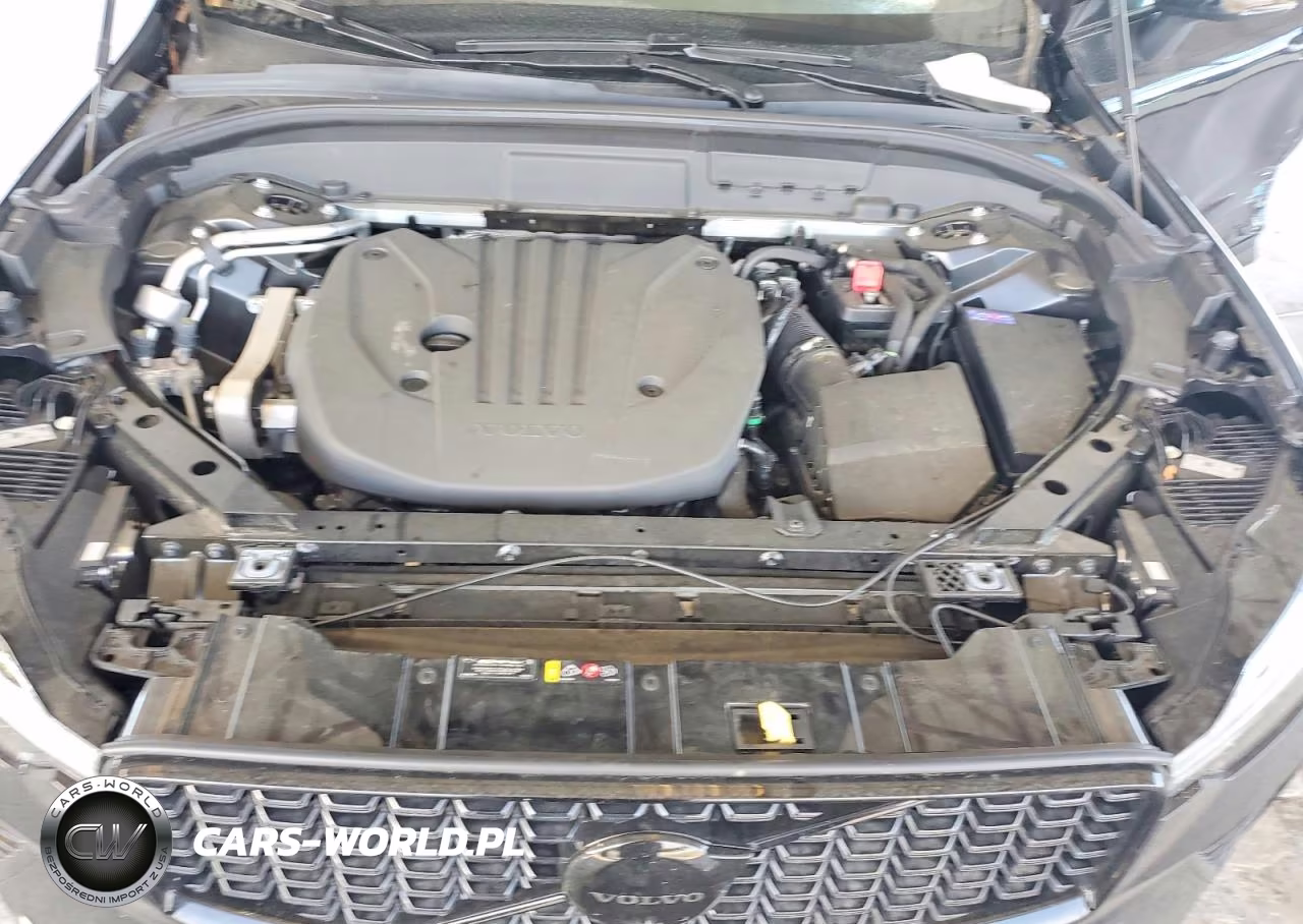 2024 Volvo Xc60 Ultimate VIN:YV4L12RJ8R1919671 - 11