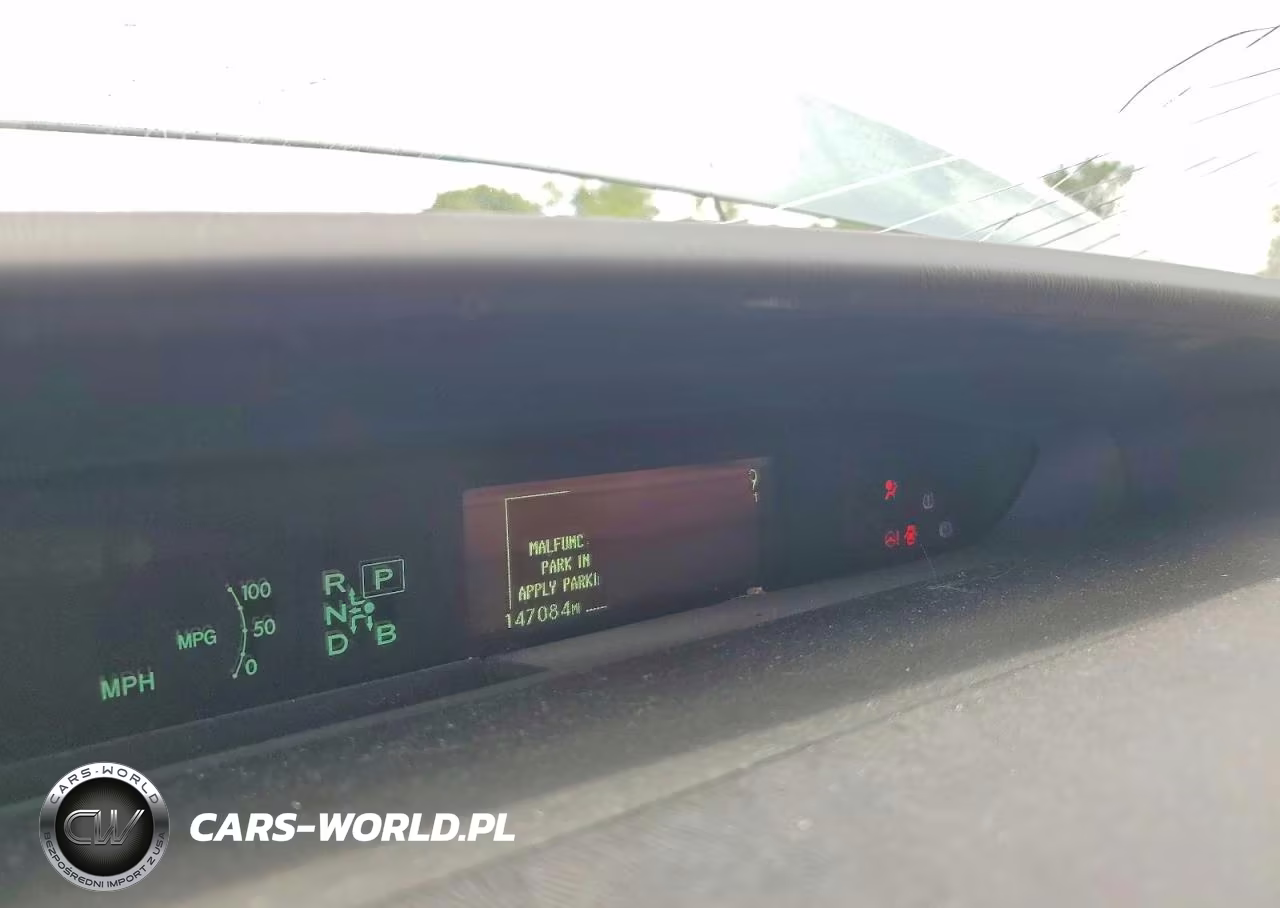 2012 Toyota Prius Two VIN:JTDKN3DU7C5491201 - 9
