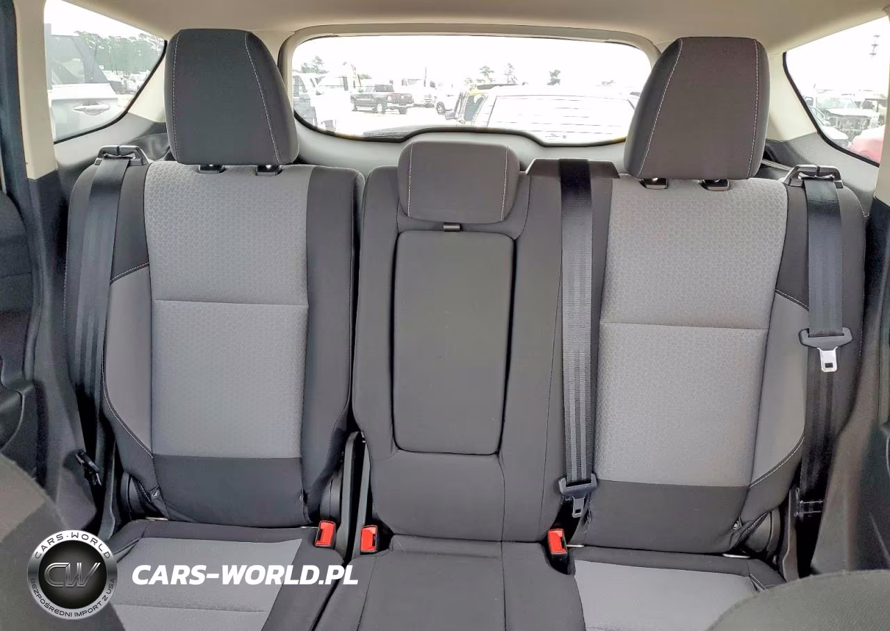 2018 Ford Escape Se VIN:1FMCU0GD6JUA74037 - 10