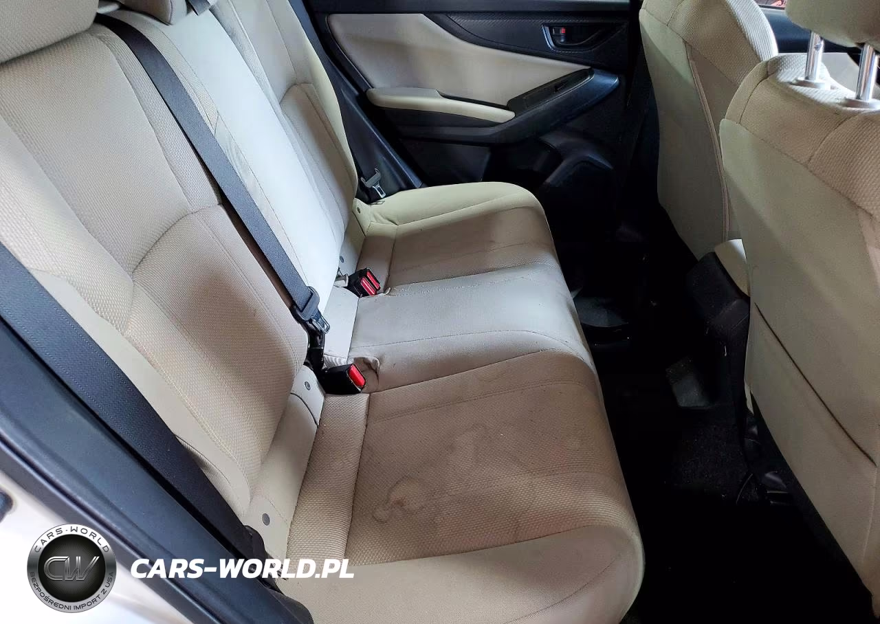 2018 Subaru Impreza VIN:4S3GTAA64J3721467 - 10