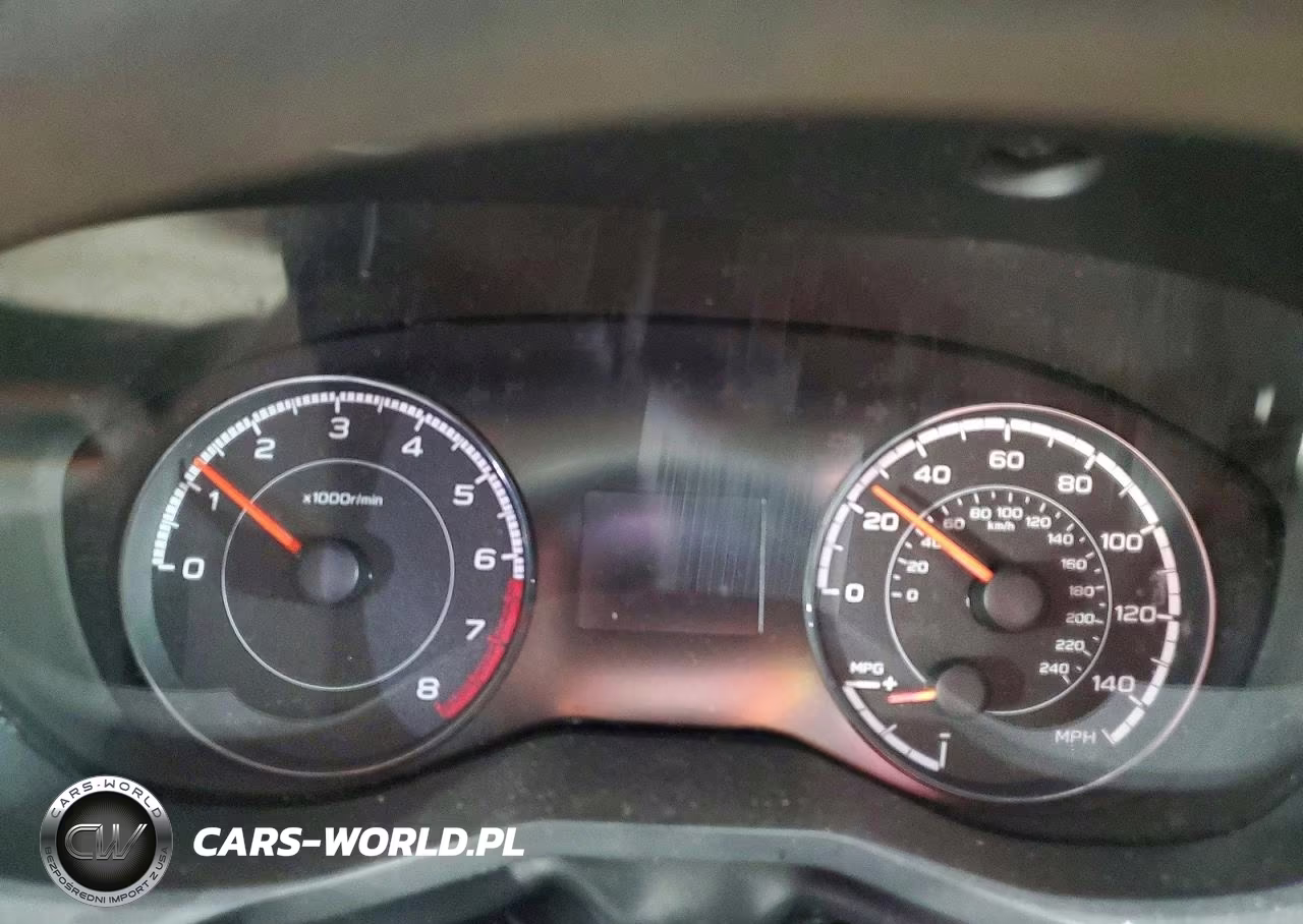 2018 Subaru Impreza VIN:4S3GTAA64J3721467 - 9