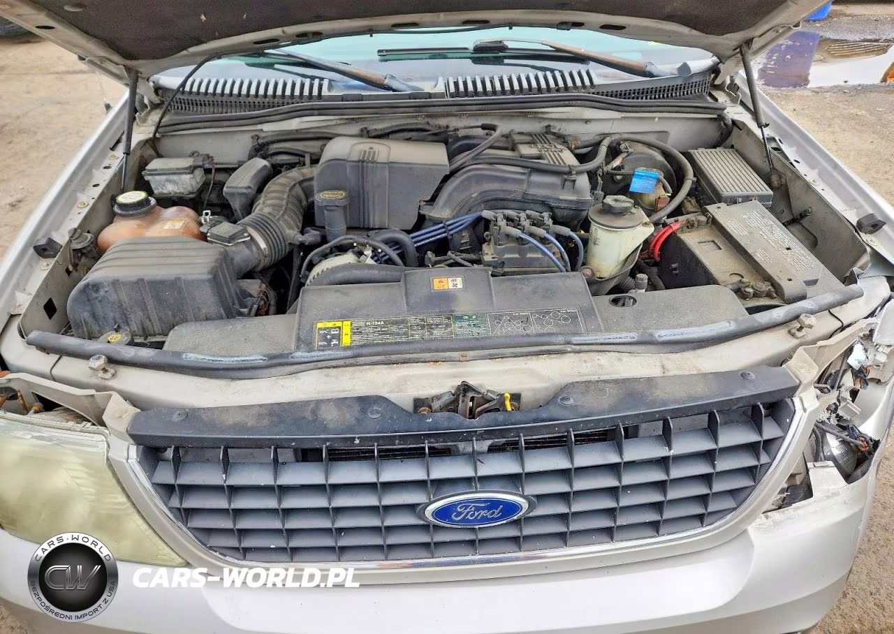 2002 Ford Explorer Xlt VIN:1FMZU73K22UD30084 - 12