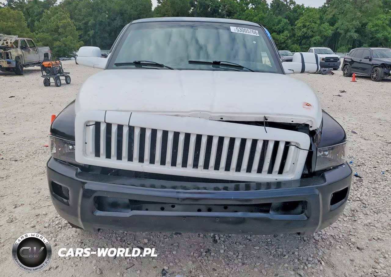 2001 Dodge Ram 1500 VIN:3B7HC13Z51M294780 - 5
