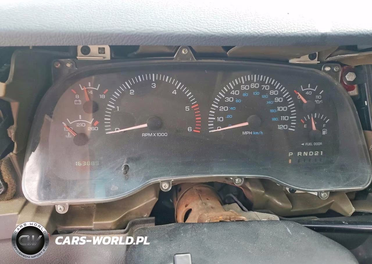 2001 Dodge Ram 1500 VIN:3B7HC13Z51M294780 - 9