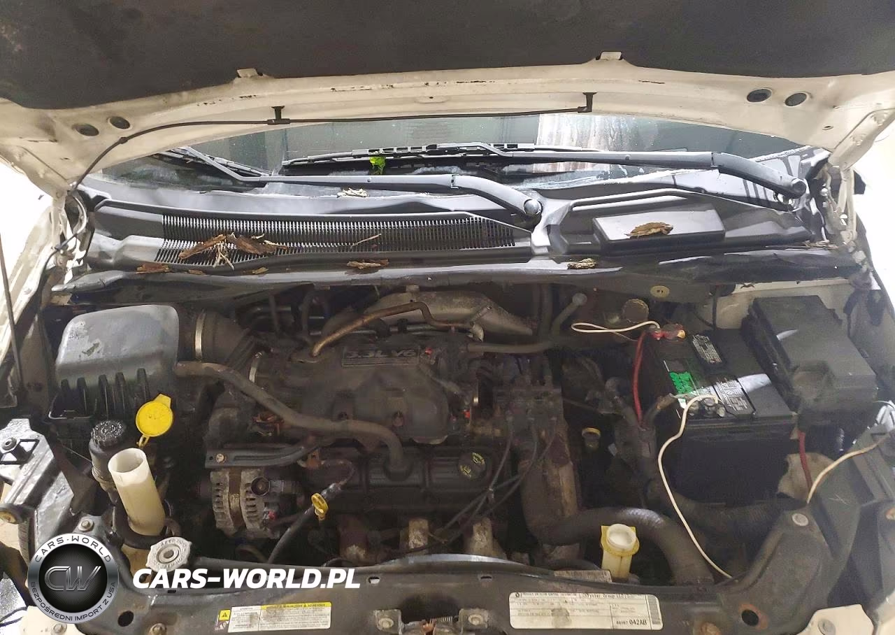 2010 Dodge Grand Caravan Se VIN:2D4RN4DE3AR107981 - 12