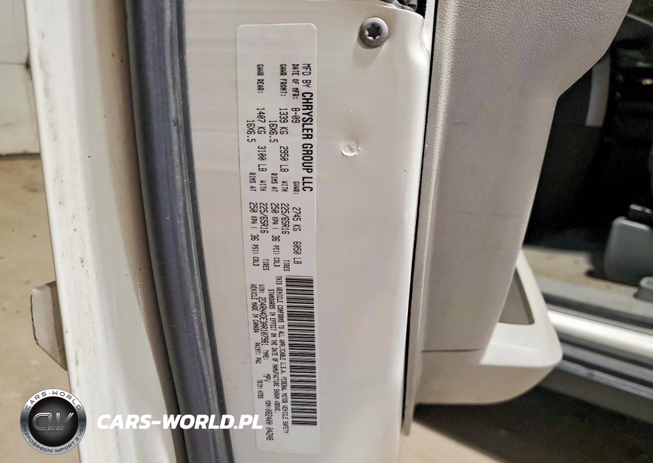 2010 Dodge Grand Caravan Se VIN:2D4RN4DE3AR107981 - 13