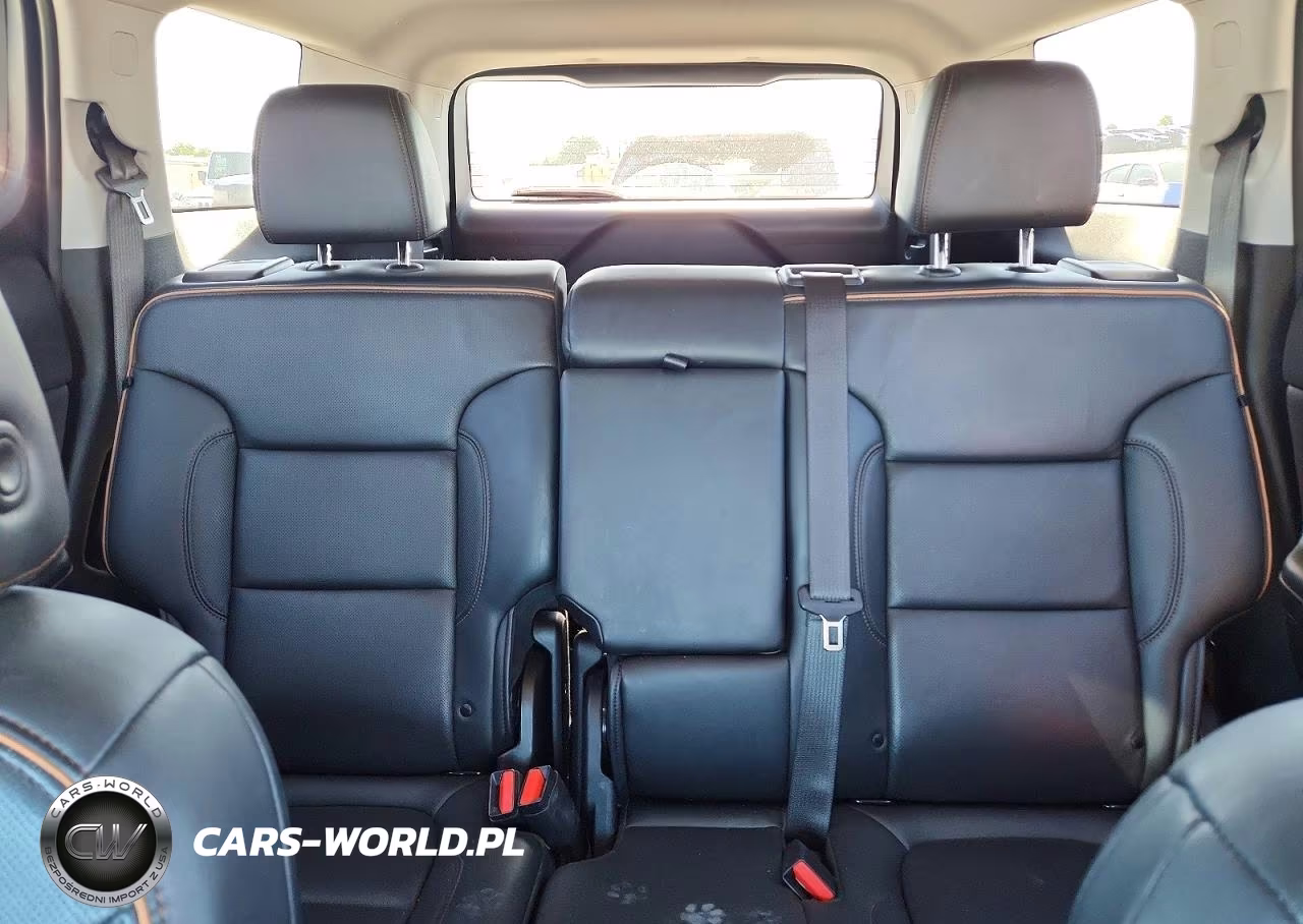 2021 GMC Acadia At4 VIN:1GKKNLLSXMZ224567 - 10