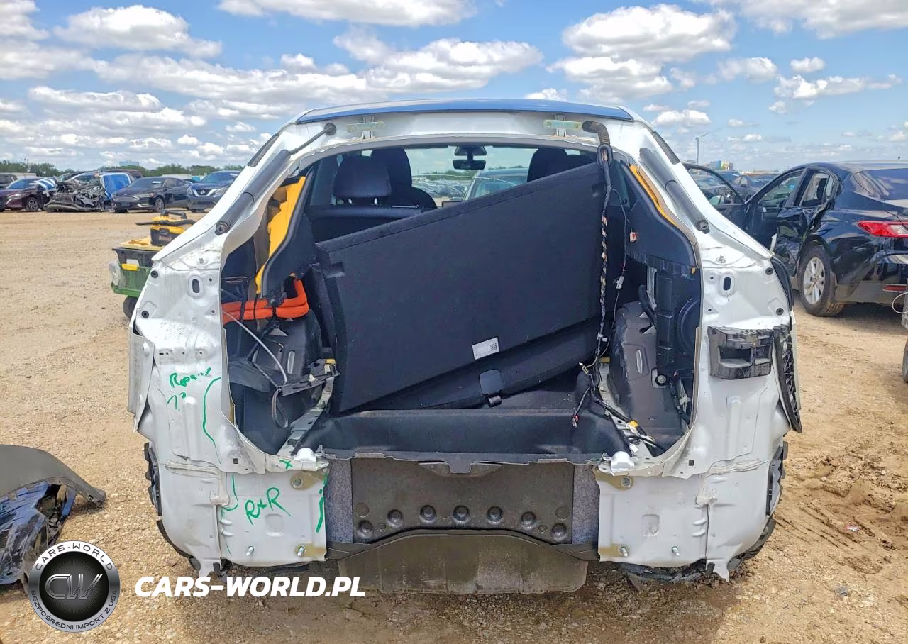 2021 Tesla Model Y VIN:5YJYGDEE3MF199305 - 6