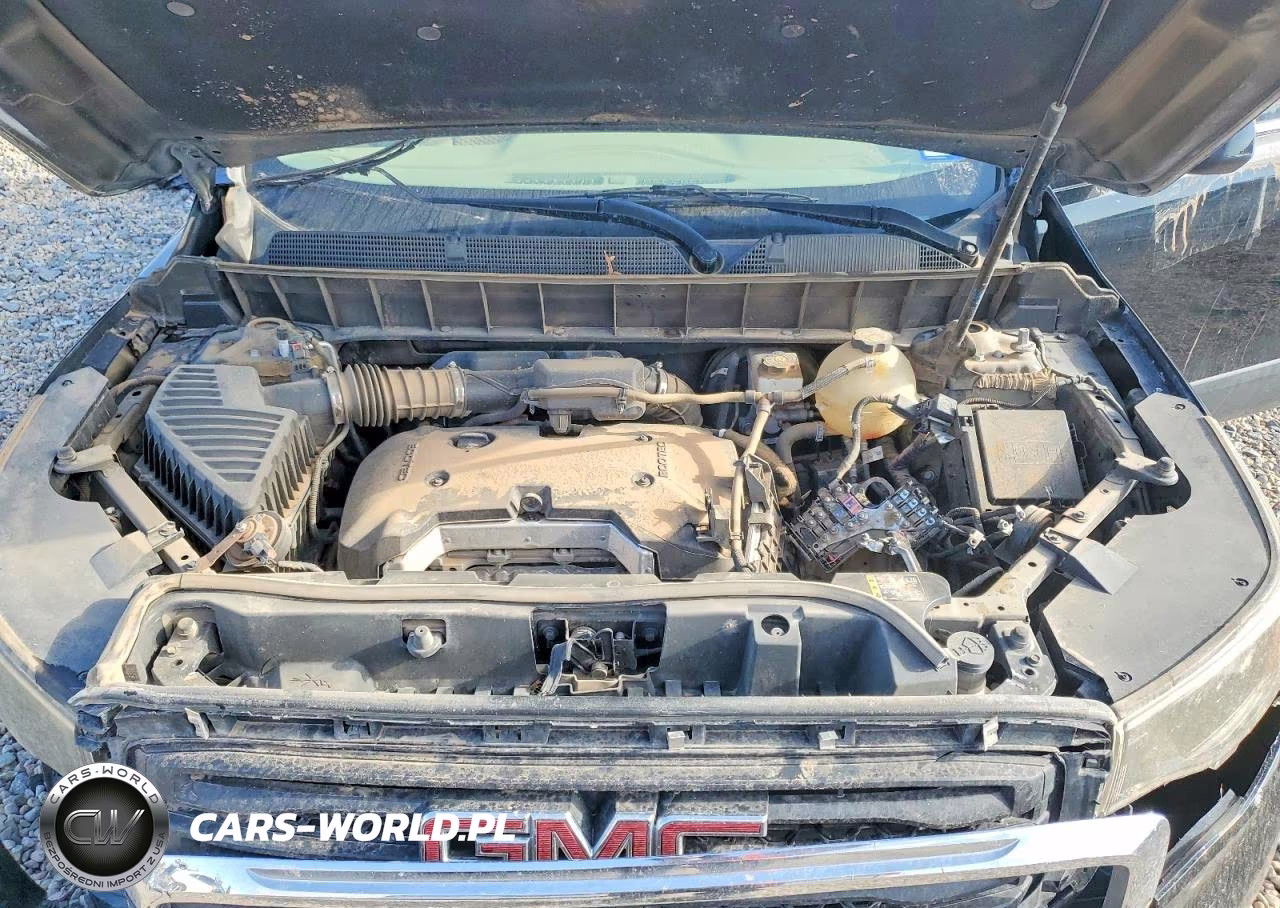 2019 GMC Acadia Sle VIN:1GKKNKLA4KZ112247 - 12