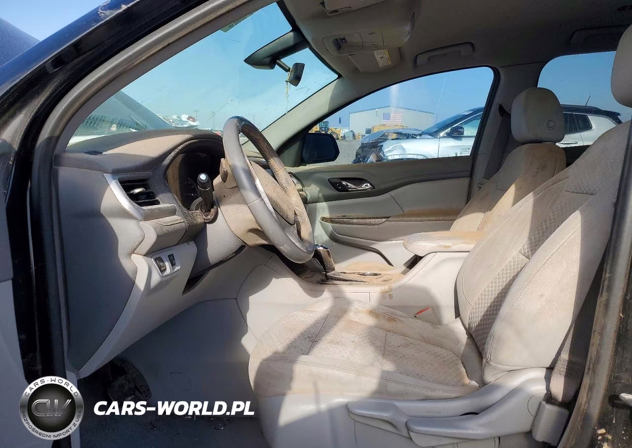 2019 GMC Acadia Sle VIN:1GKKNKLA4KZ112247 - 7