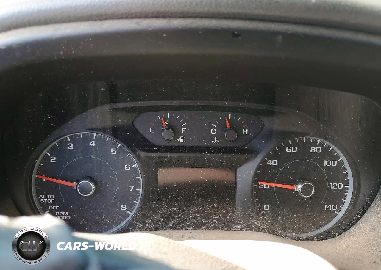 2019 GMC Acadia Sle VIN:1GKKNKLA4KZ112247 - 9