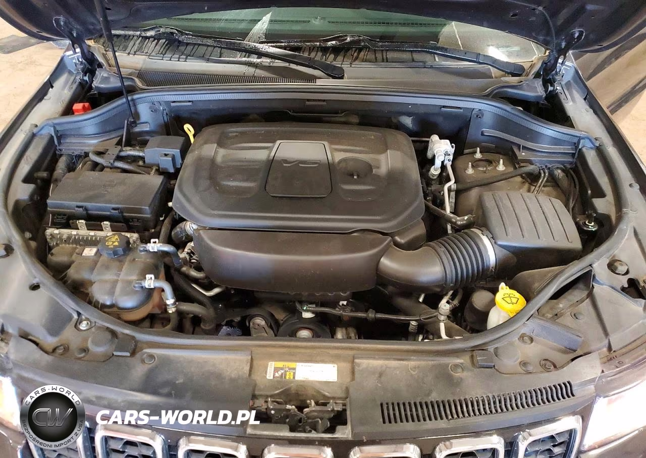 2020 Jeep Grand Cherokee Limited VIN:1C4RJFBG1LC324675 - 12