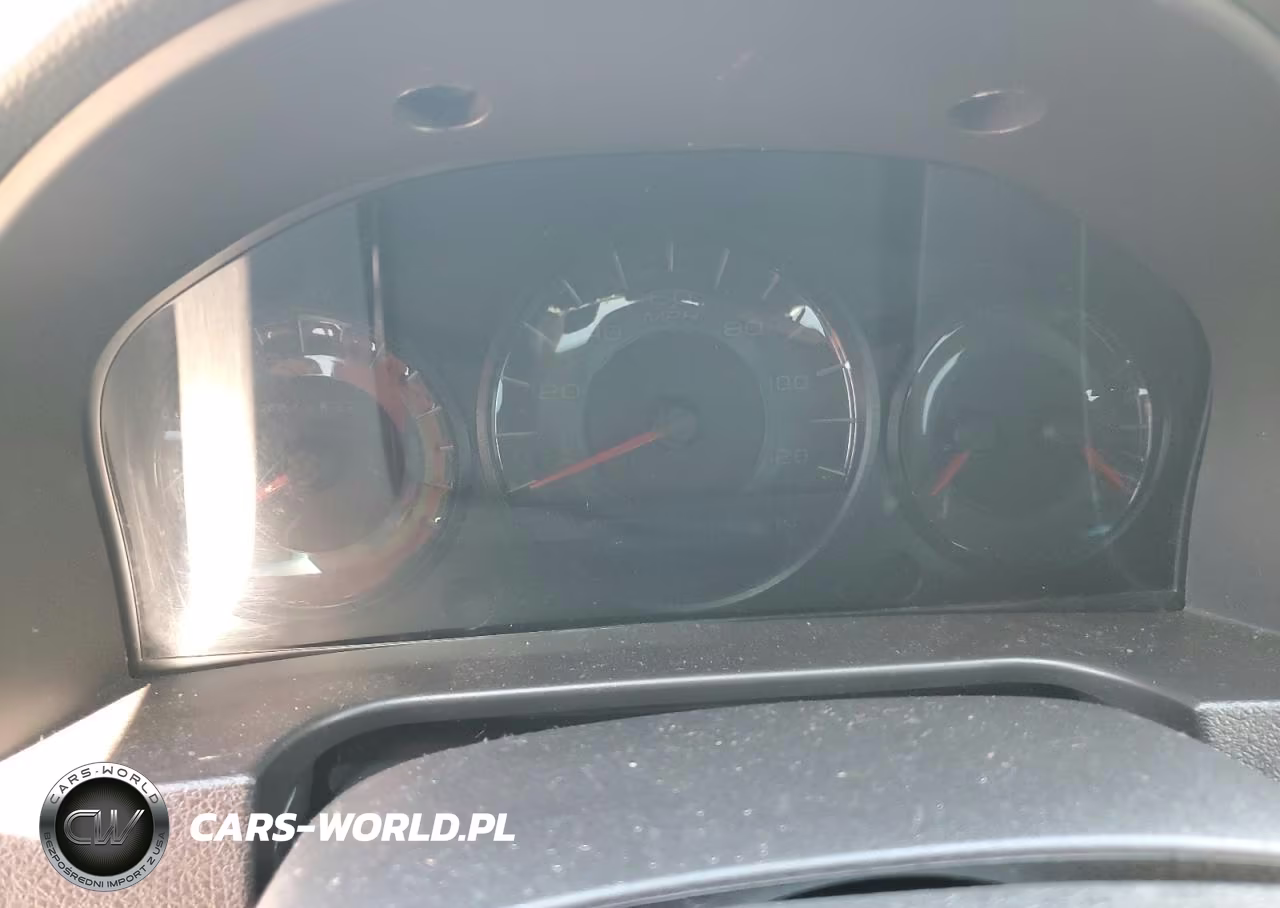 2012 Ford Fusion Sel VIN:3FAHP0JG9CR398362 - 9