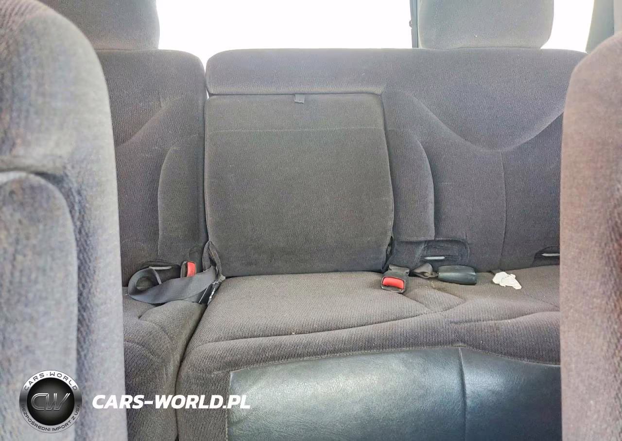 2002 GMC Yukon VIN:1GKEK13Z32R175488 - 10