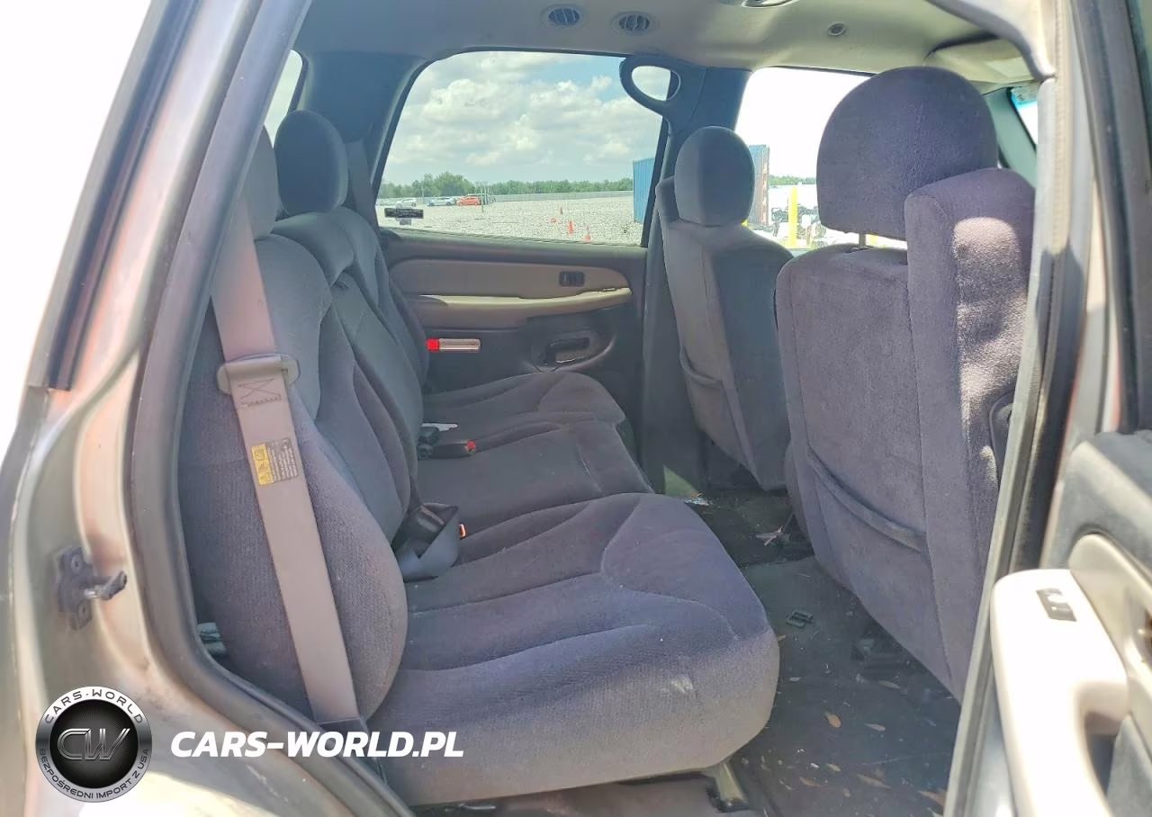 2002 GMC Yukon VIN:1GKEK13Z32R175488 - 11